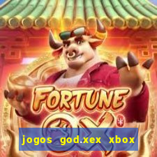 jogos god.xex xbox 360 download